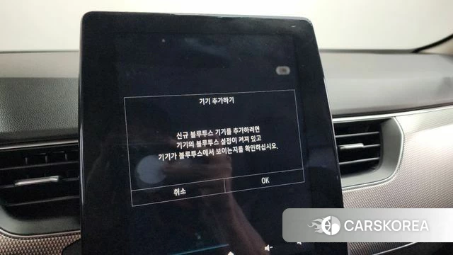 Renault Korea (Samsung) XM3 id 4500319 из Кореи 25