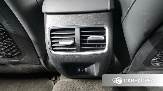 Hyundai Sonata D Edge (DN8) id 4602326 из Кореи 25
