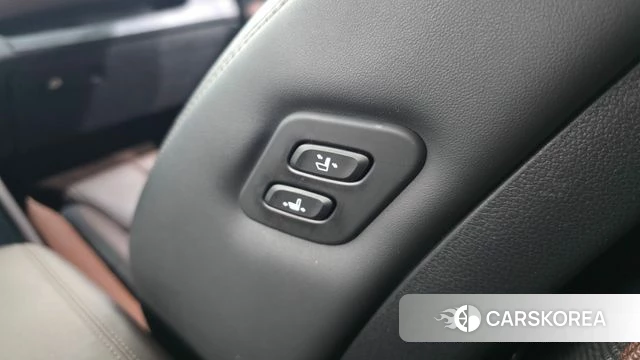 Hyundai Santa Fe TM id 4384744 из Кореи 25