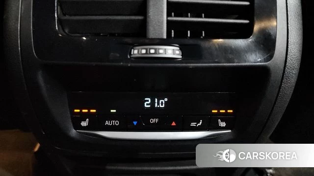 BMW X3 (G01) id 4725608 из Кореи 25