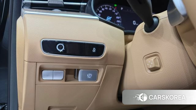 Kia The New K9 2nd generation id 4671647 из Кореи 25