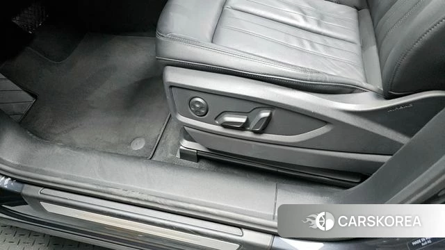 Audi Q5 (FY) id 4329746 из Кореи 25