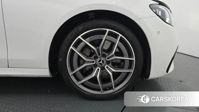 Mercedes-Benz E-Class W213 id 4618120 из Кореи 25