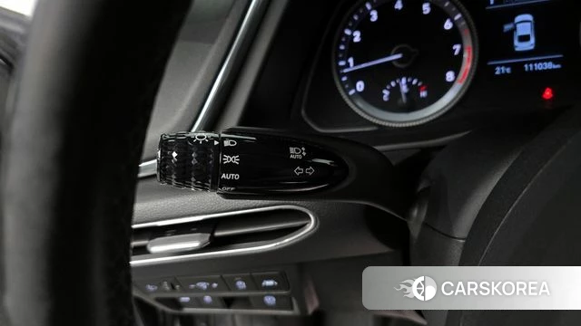 Hyundai Sonata (DN8) id 4362587 из Кореи 25