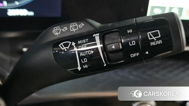 Kia Carnival 4th generation id 4640637 из Кореи 25