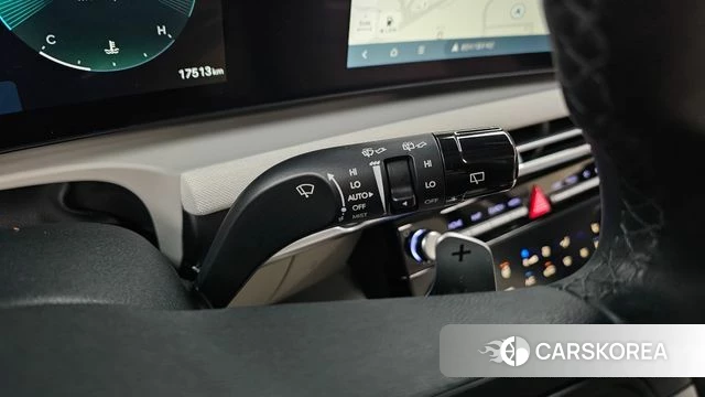 Hyundai The New Tucson (NX4) id 4280365 из Кореи 25