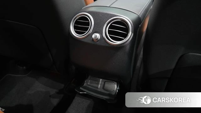 Mercedes-Benz GLC-Class X253 id 4396301 из Кореи 25