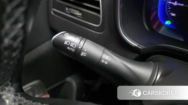 Renault Korea (Samsung) QM6 id 4620340 из Кореи 25