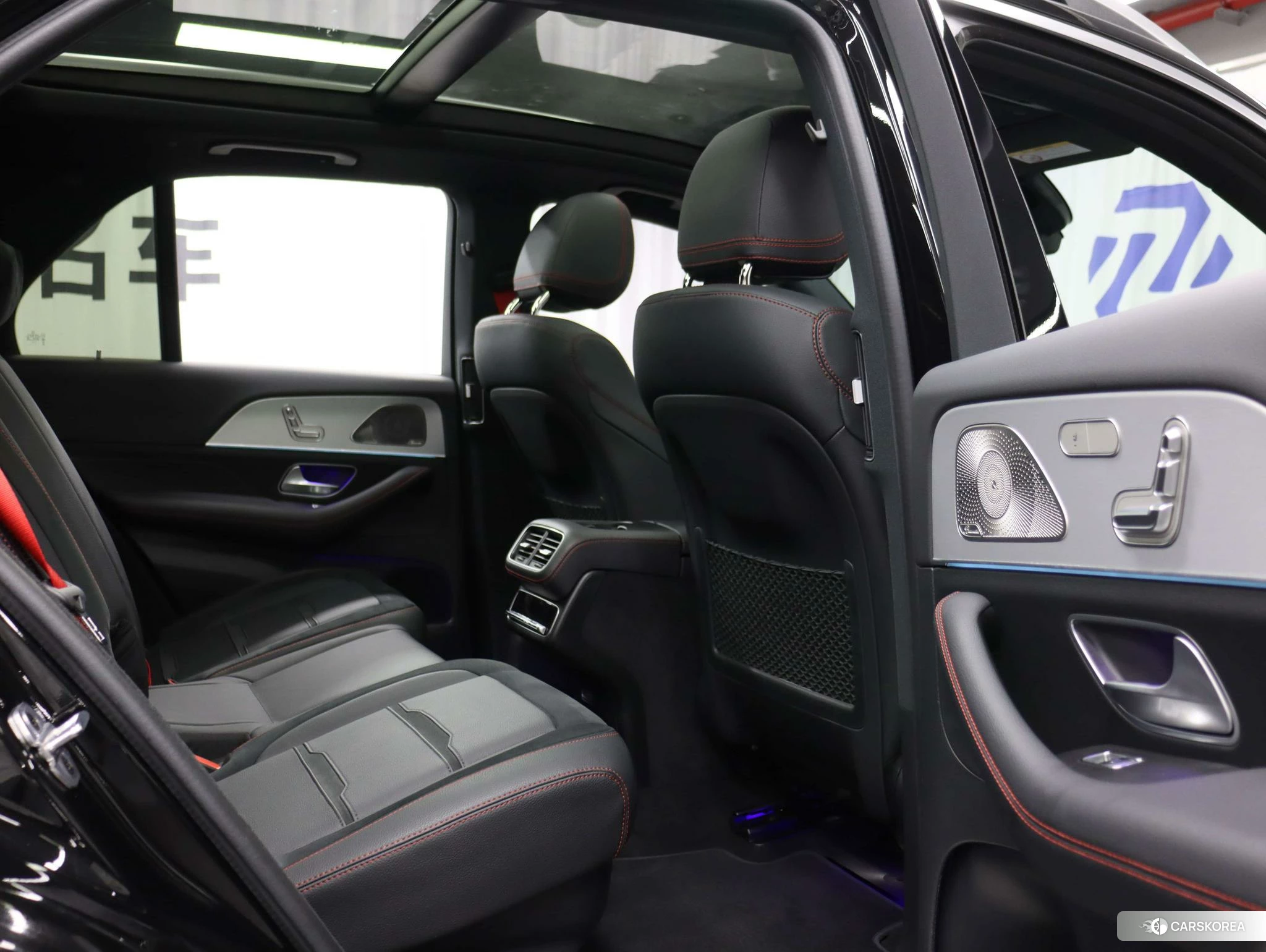 Mercedes-Benz GLE AMG id 4462053 из Китая 25