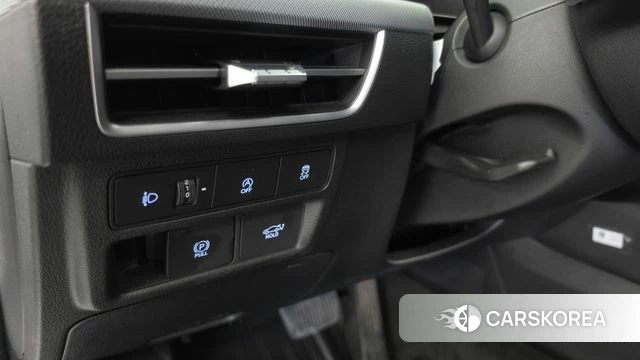 Hyundai Sonata D Edge (DN8) id 4893042 из Кореи 25