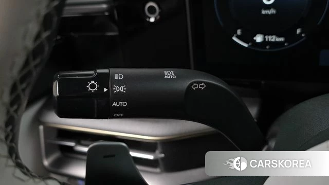 Hyundai Grandeur (GN7) id 4230817 из Кореи 25