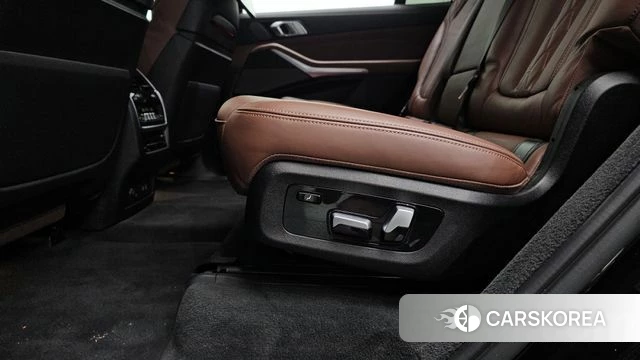 BMW X7 (G07) id 4609449 из Кореи 25