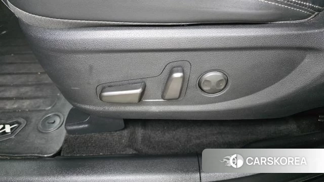 Hyundai Santa Fe TM id 4708393 из Кореи 25