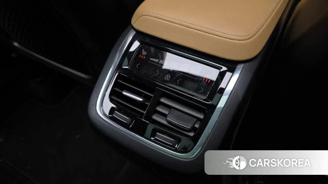 Volvo XC60 second Generation id 4687368 из Кореи 25