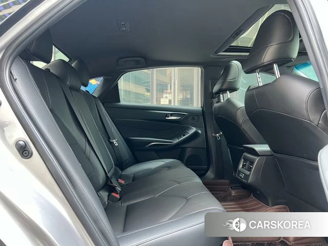 Toyota Asian dragon id 4342271 из Китая 25
