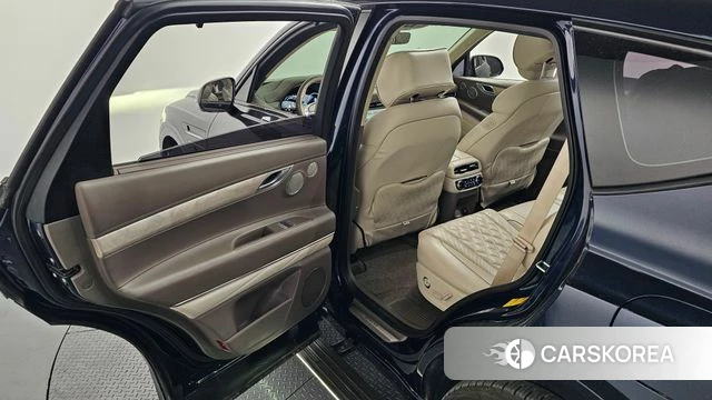 Genesis GV80 id 4187648 из Кореи 25