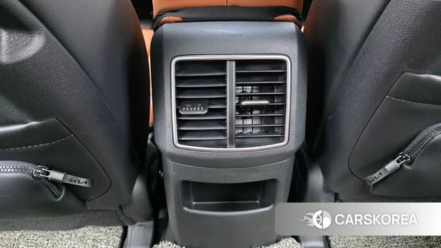 Kia The New Sportage 5th Generation id 4778160 из Кореи 25