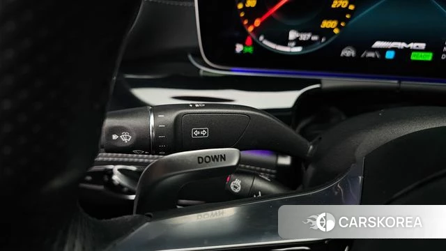 Mercedes-Benz AMG GT id 4500506 из Кореи 25