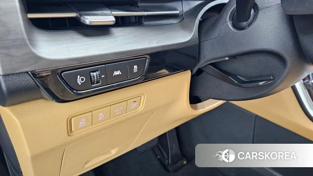 Kia Carnival 4th generation id 4630652 из Кореи 25