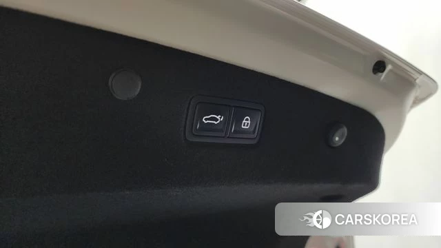 Kia K8 id 4604071 из Кореи 25