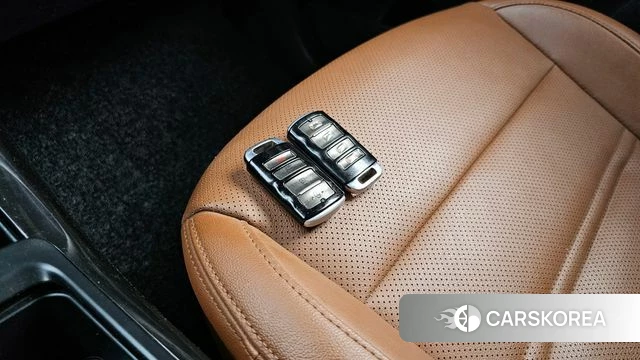 Kia The New Sorento id 4318100 из Кореи 25
