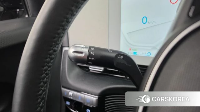 Hyundai Ionic 5 id 4769374 из Кореи 25