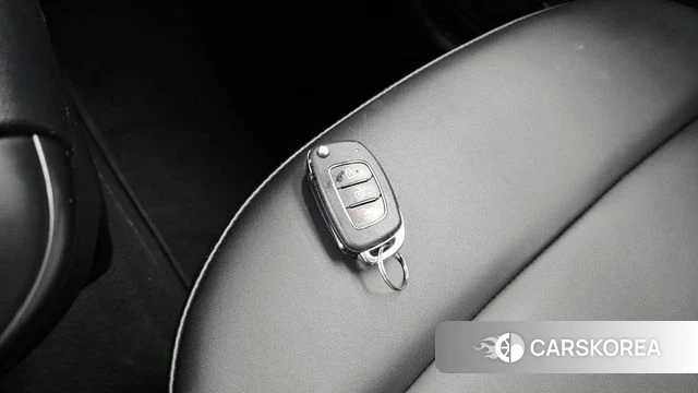 Hyundai Casper id 4224183 из Кореи 25