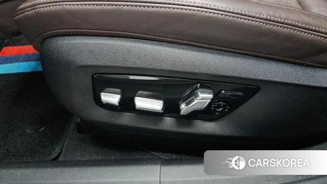 BMW 6 Series GT (G32) id 4354892 из Кореи 25