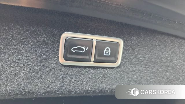Genesis Electrified G80 (RG3) id 4244628 из Кореи 25