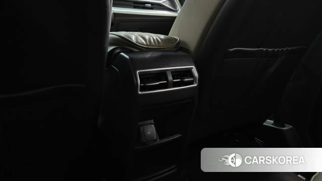 Ssangyong Torres id 4281702 из Кореи 25
