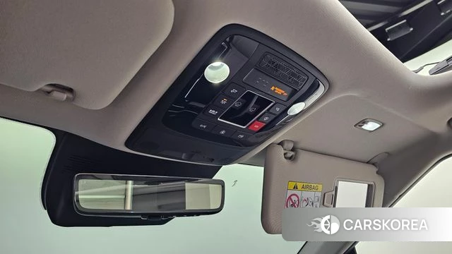 Kia The New Carnival 4th Generation id 4442626 из Кореи 25