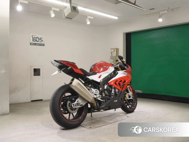 BMW S1000RR id 3946425 из Японии 25