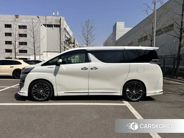 Toyota Wilfa id 4276435 из Китая 25