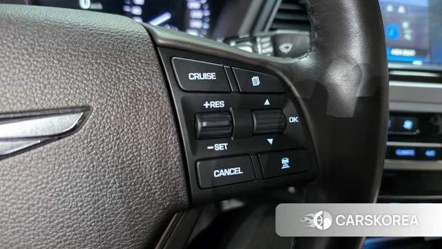 Genesis G80 id 4285630 из Кореи 25