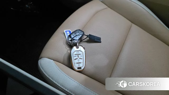 Ssangyong Actian 2nd Generation id 4243030 из Кореи 25
