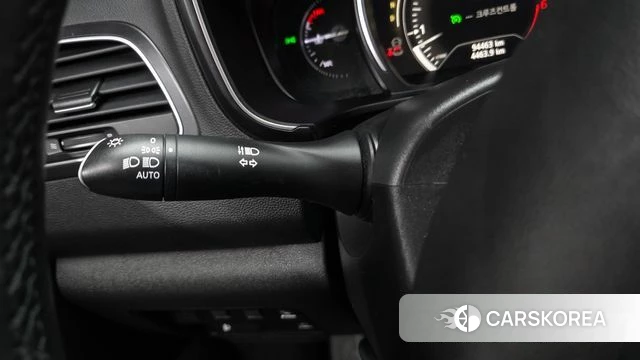 Renault Korea (Samsung) The New QM6 id 4905472 из Кореи 25