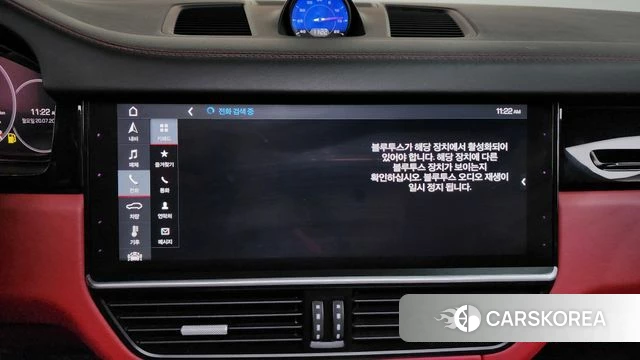 Porsche Cayenne (PO536) id 4605117 из Кореи 25