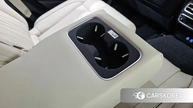 Genesis GV70 id 4777972 из Кореи 25