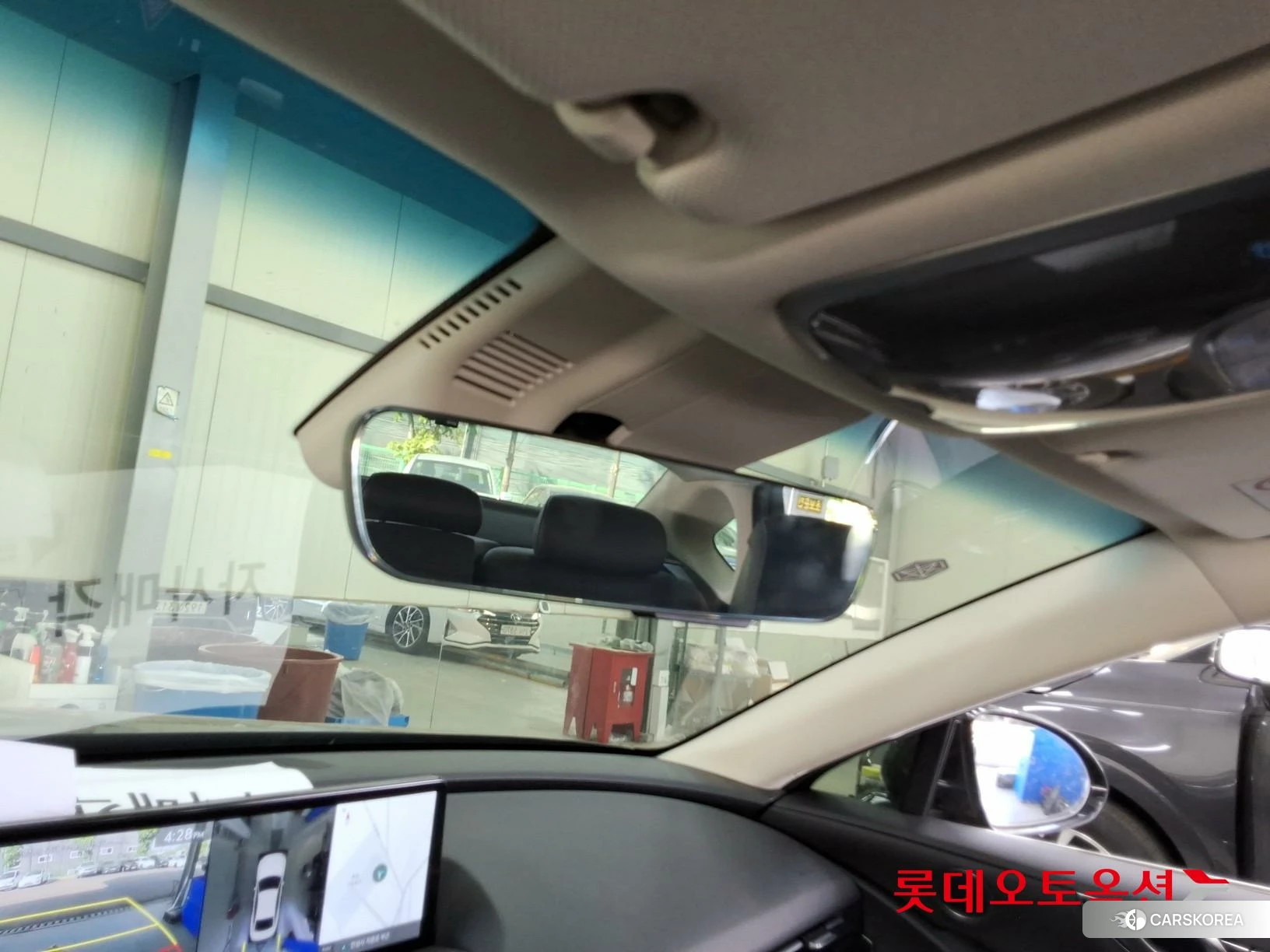 Hyundai G80 id 4289375 из Кореи 25