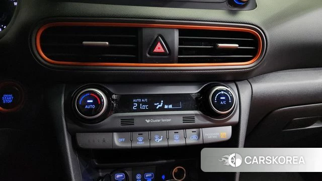 Hyundai Kona id 4245558 из Кореи 25