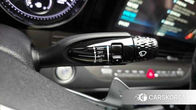 Hyundai The New Grandeur IG id 4769524 из Кореи 25