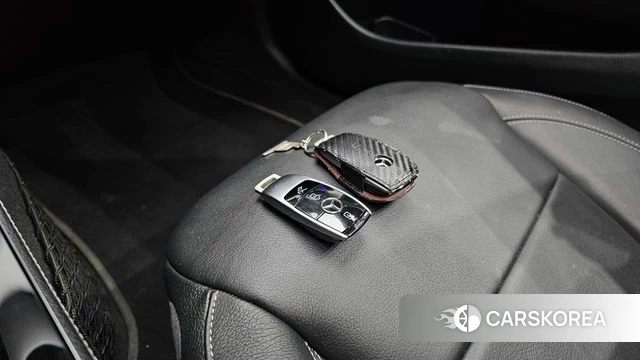 Mercedes-Benz E-Class W213 id 4837216 из Кореи 25