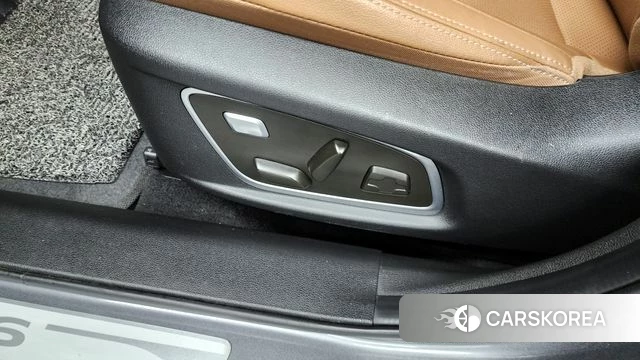 Renault Korea (Samsung) The New QM6 id 4343139 из Кореи 25