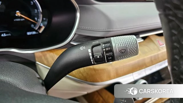 Genesis G80 (RG3) id 4310019 из Кореи 25