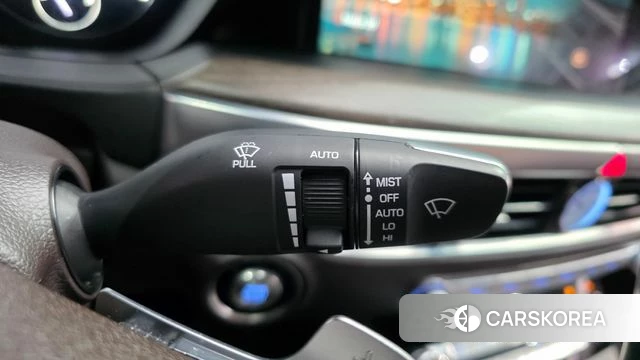 Genesis G90 id 4855944 из Кореи 25