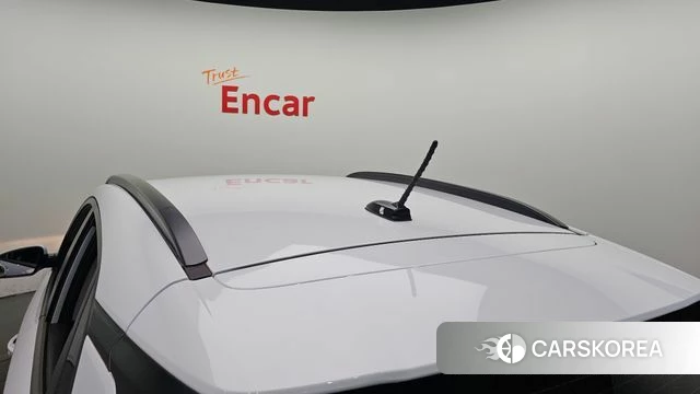 Hyundai Kona id 4552092 из Кореи 25