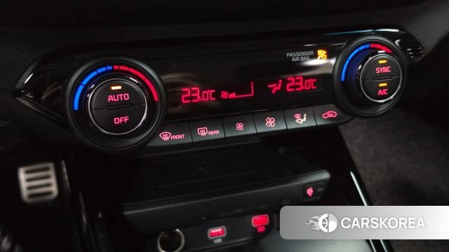 Kia The New K3 2nd generation id 4623426 из Кореи 25