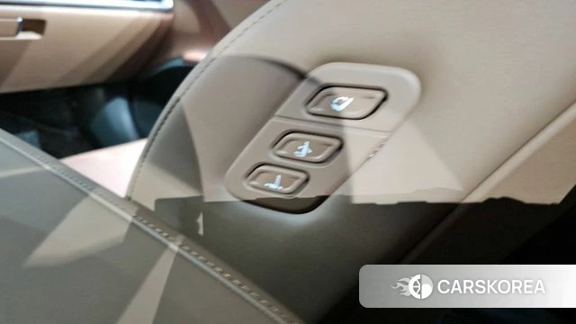 Hyundai Grandeur (GN7) id 4360090 из Кореи 25