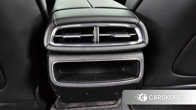 Genesis G80 (RG3) id 4560962 из Кореи 25
