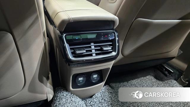 Kia K8 Hybrid id 4469992 из Кореи 25